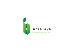 IndraJaya Logo